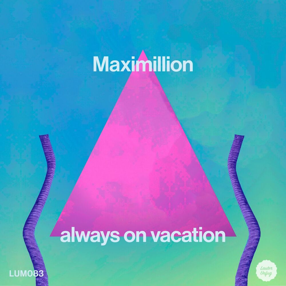 Picture of Always On Vacation
