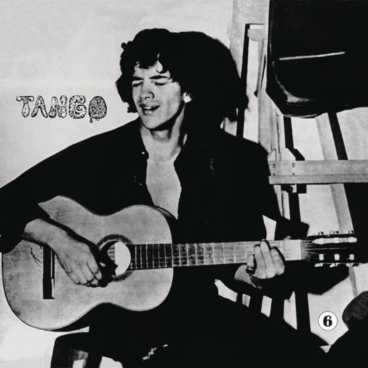 Album cover of Amor de Primavera