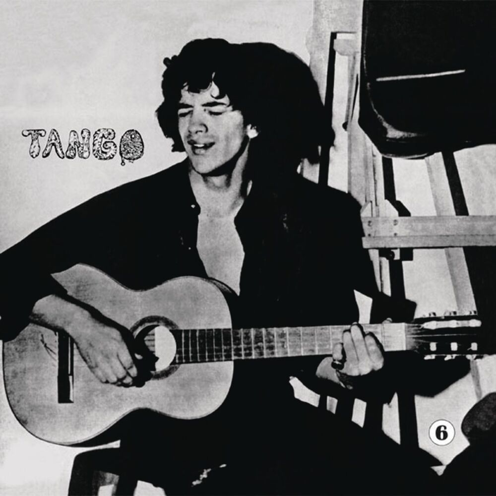 Picture of Tango