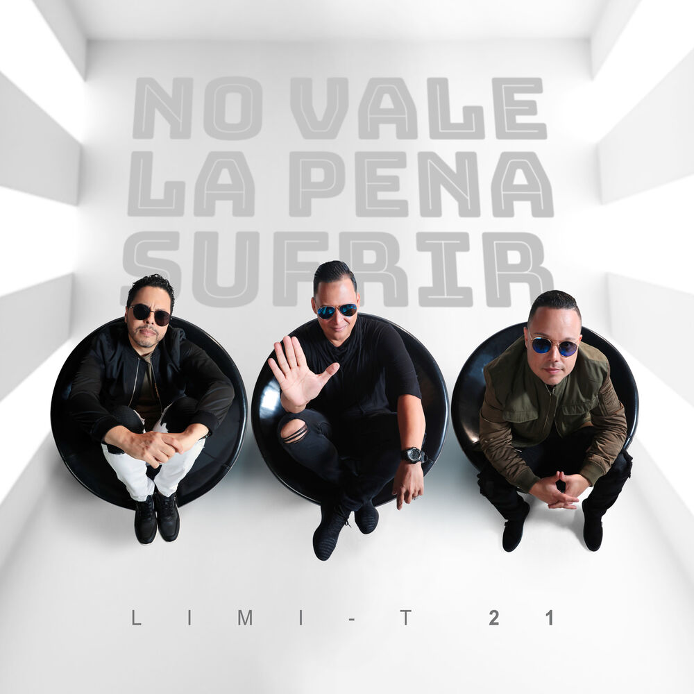 Picture of No Vale la Pena Sufrir