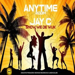 Cover of Show We De Wuk
