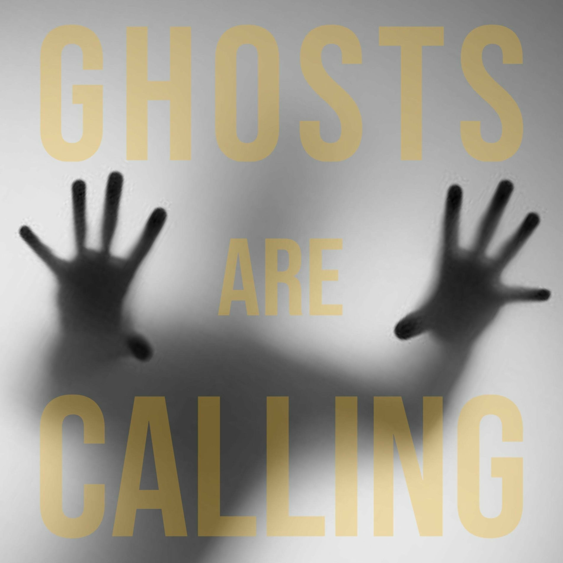 Album cover of Ghosts are Calling (feat. Otto)