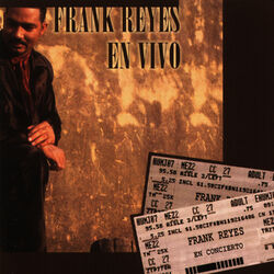 Cover of En Vivo