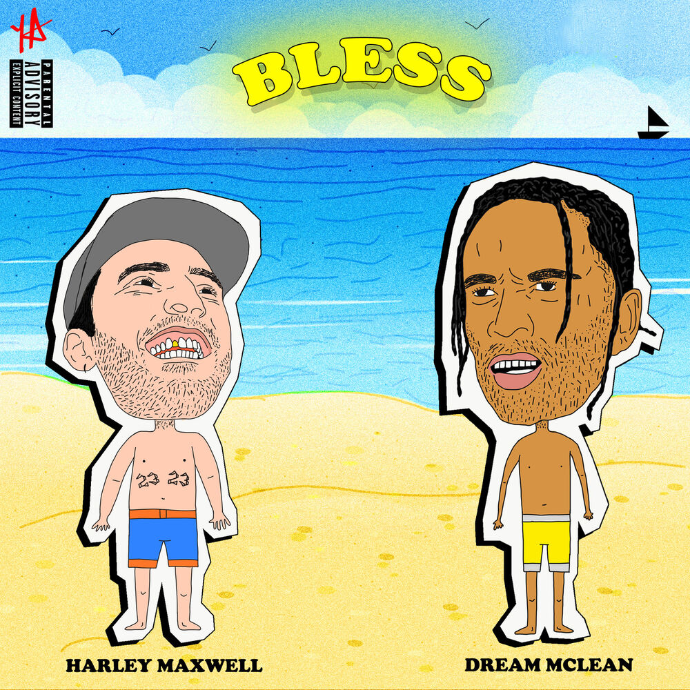 Picture of Bless