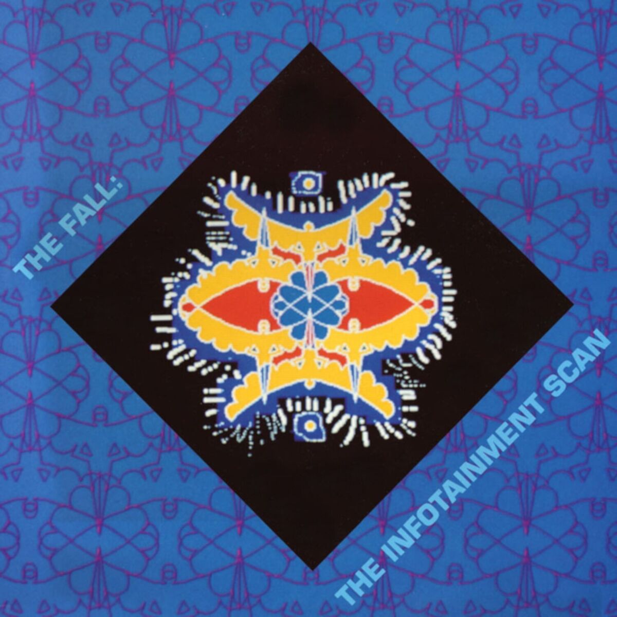 Album cover of Lost in Music