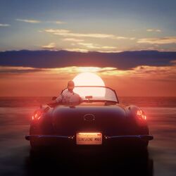 Cover of SUNSHINE