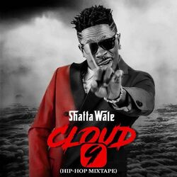 Cover of Cloud 9 (Hip-Hop Mixtape)