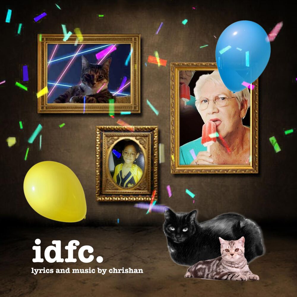 Picture of Idfc.