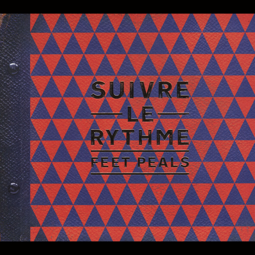 Picture of Suivre le rythme