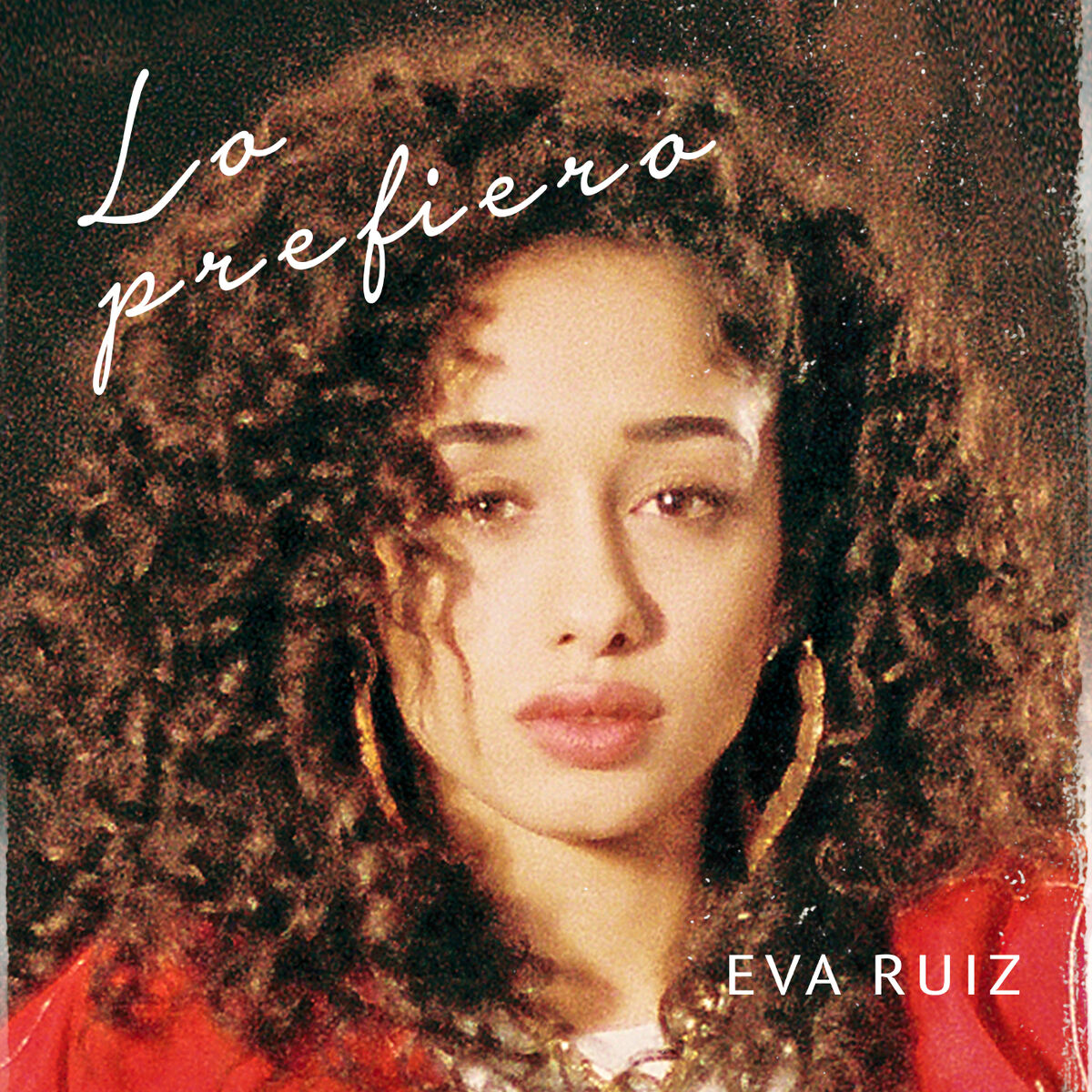 Album cover of Lo prefiero