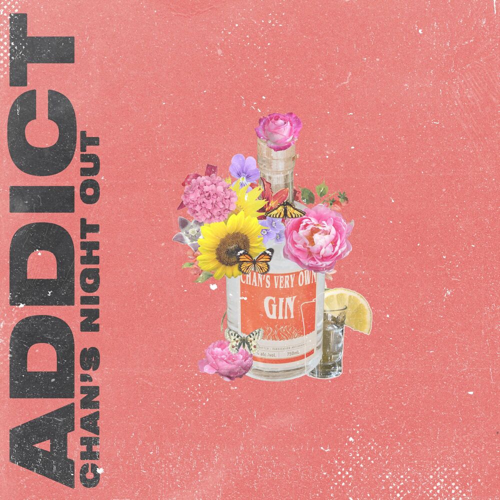 Picture of Addict