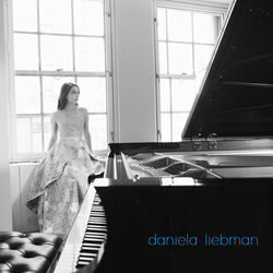 Cover of Daniela Liebman