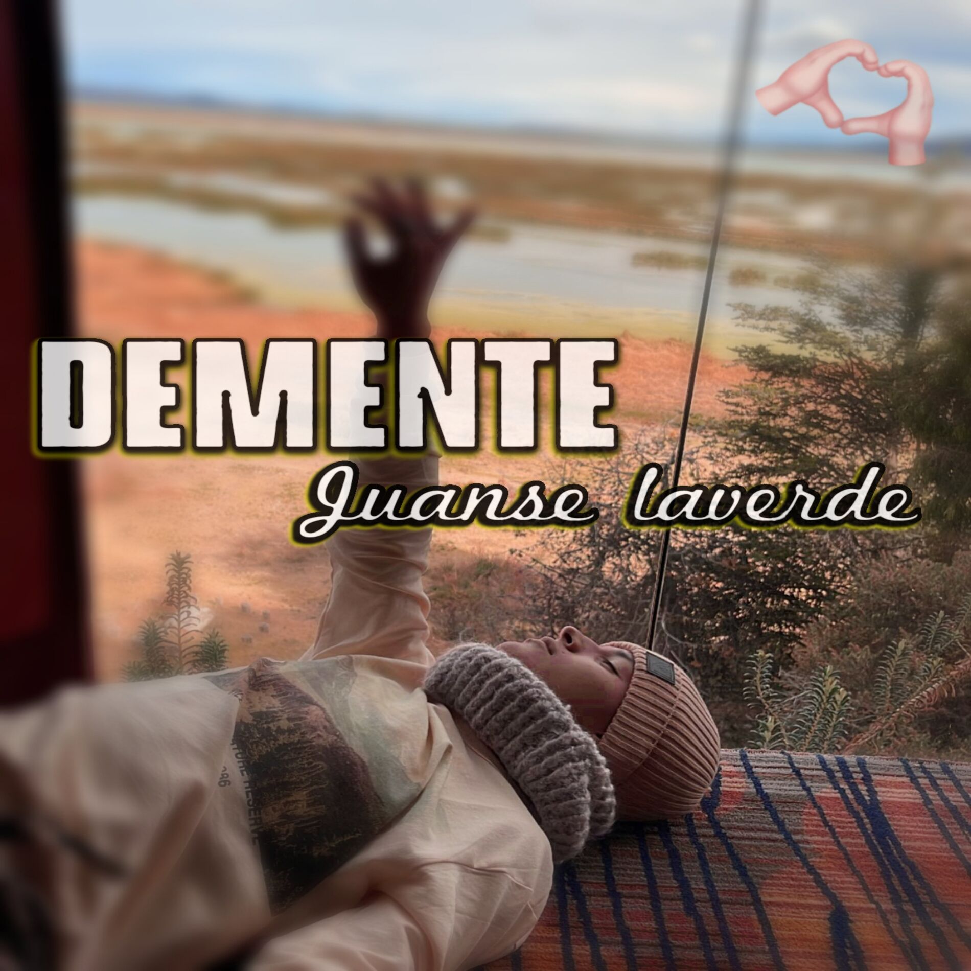 Album cover of Demente