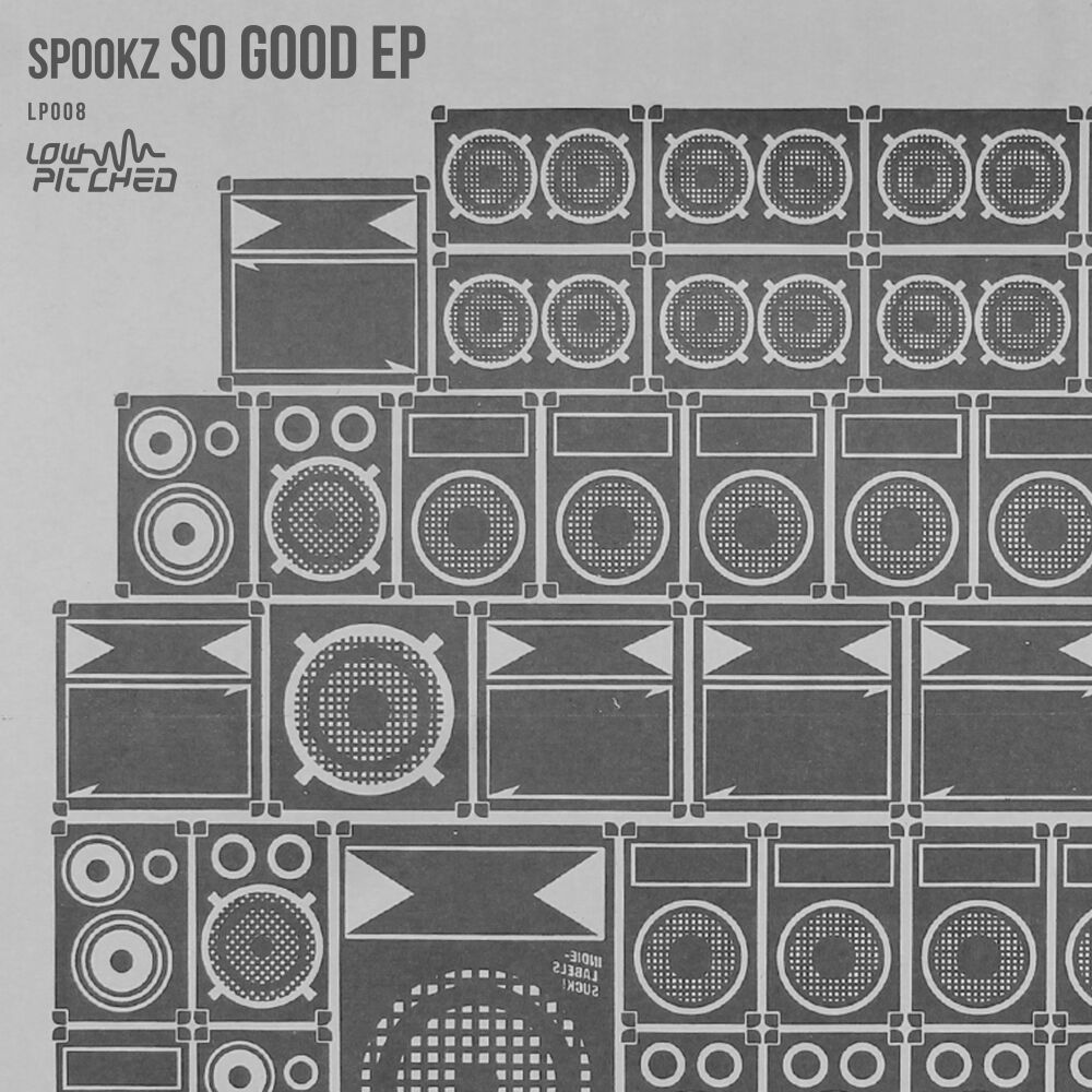 Picture of So Good EP