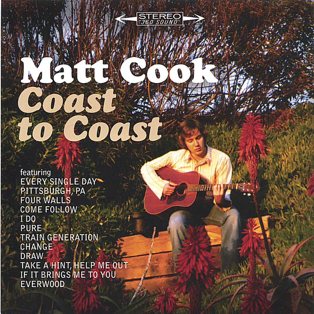 matt cook partner - Ilustrasi 2