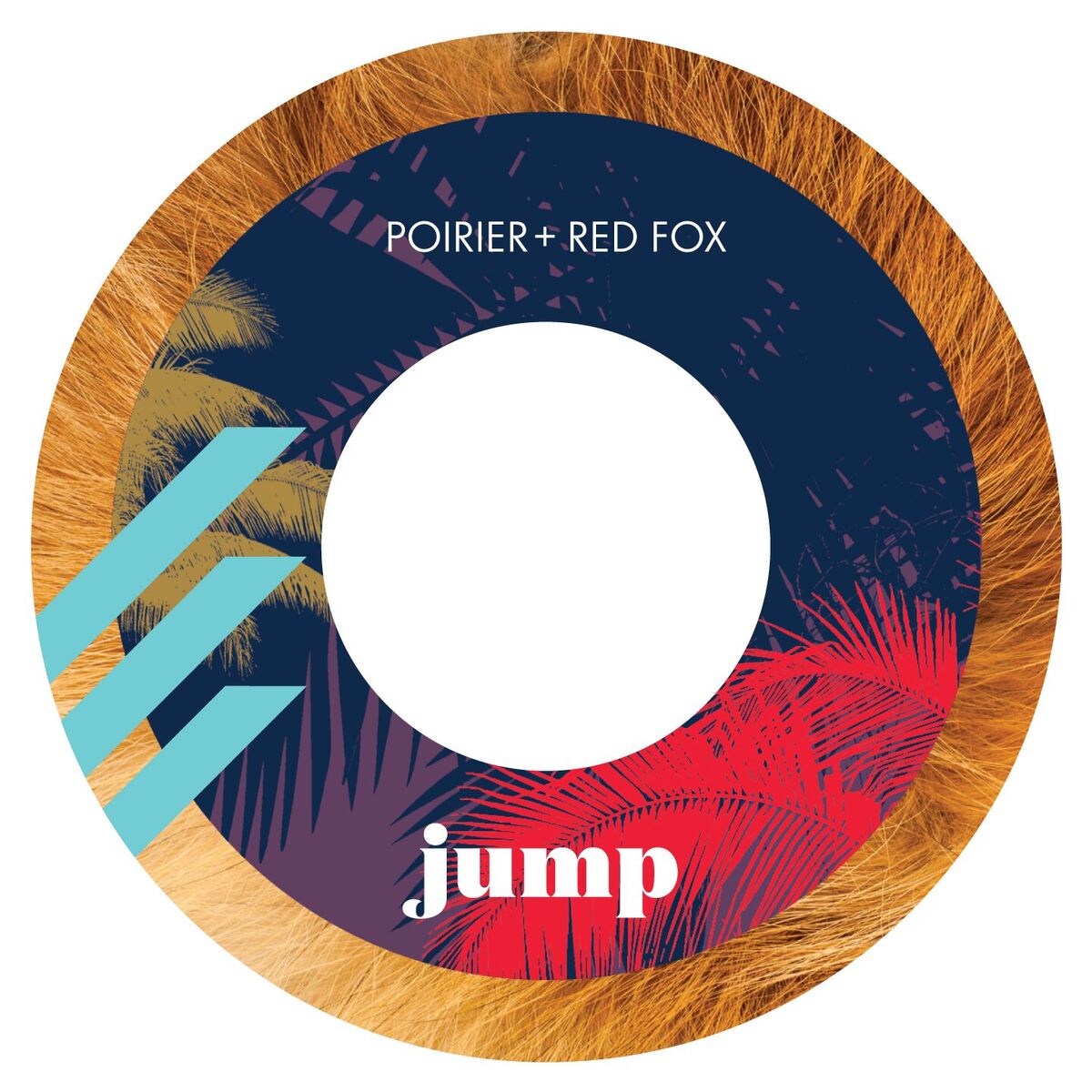 Album cover of Jump