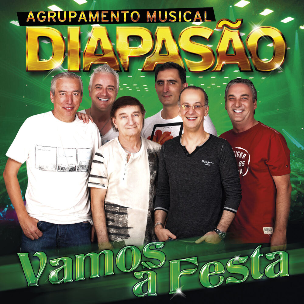 Picture of Vamos À Festa