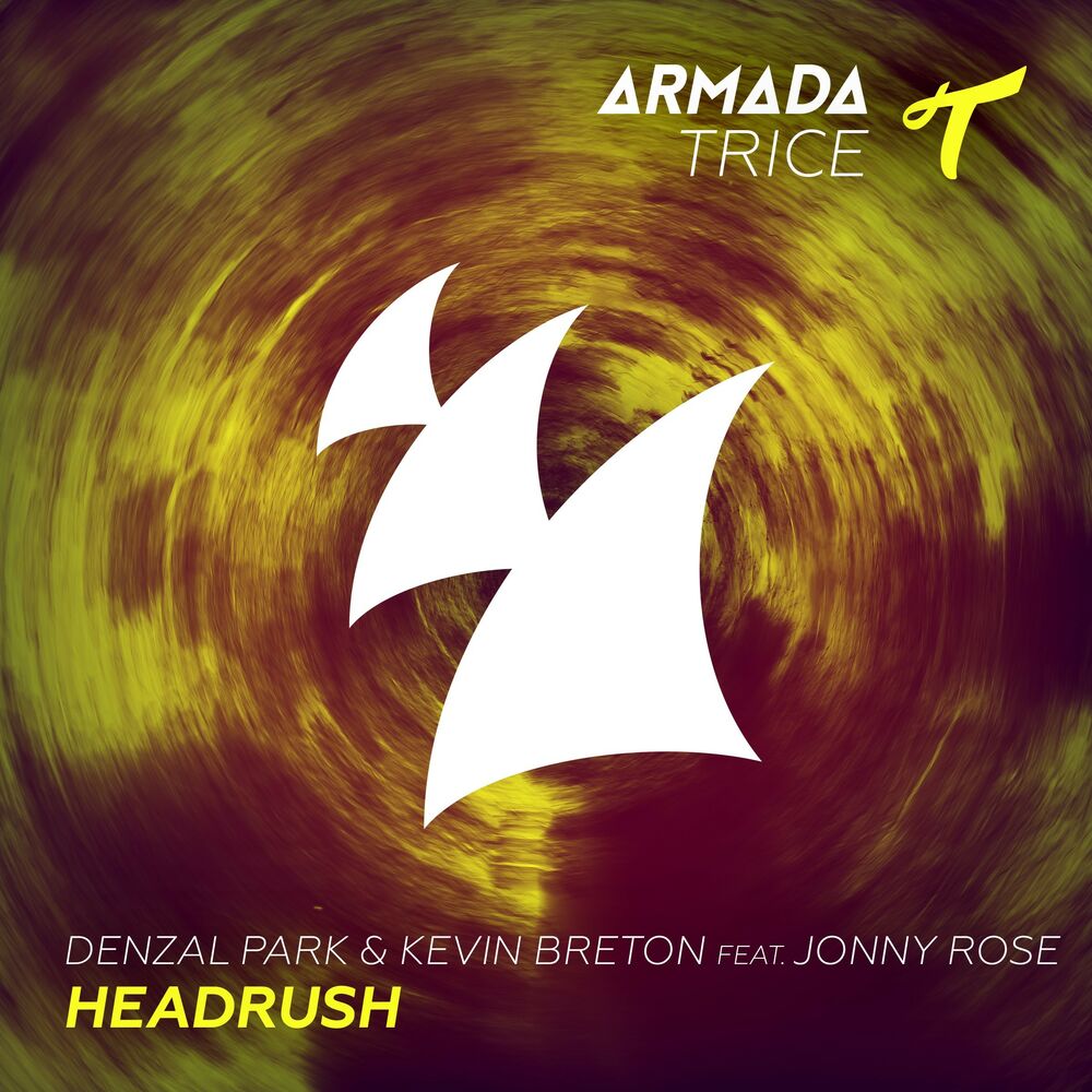 Picture of Headrush