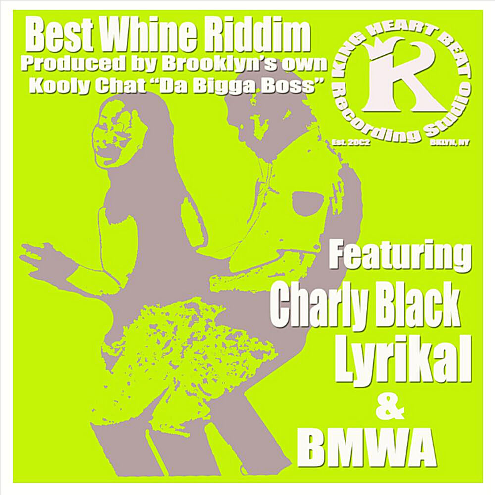 Picture of Best Whine Riddim (feat. Kooly Chat)