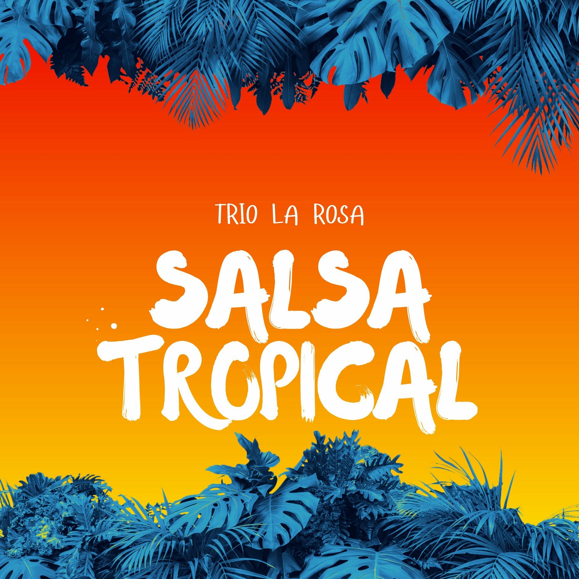 Album cover of Huérfano Soy