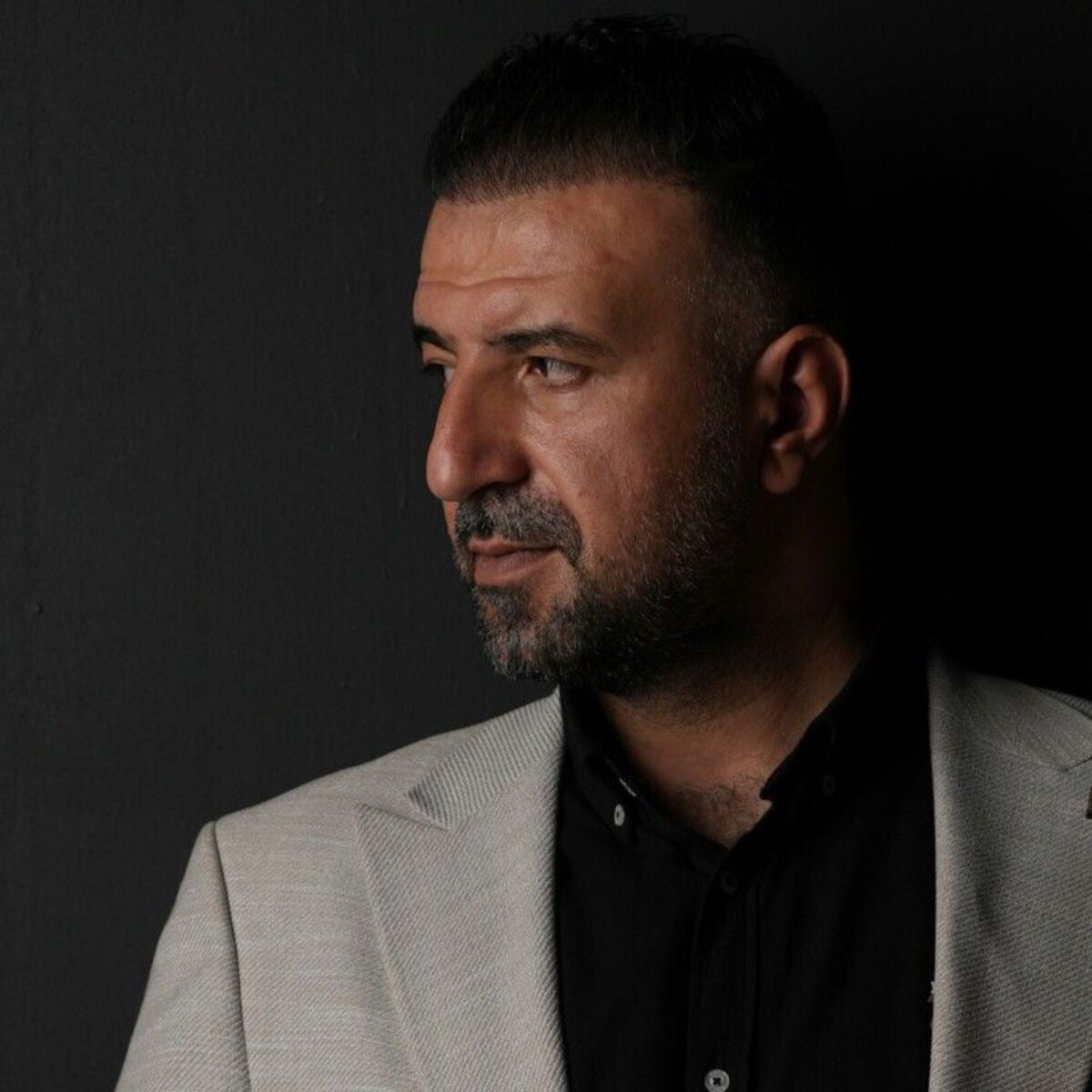 Album cover of Çirkin
