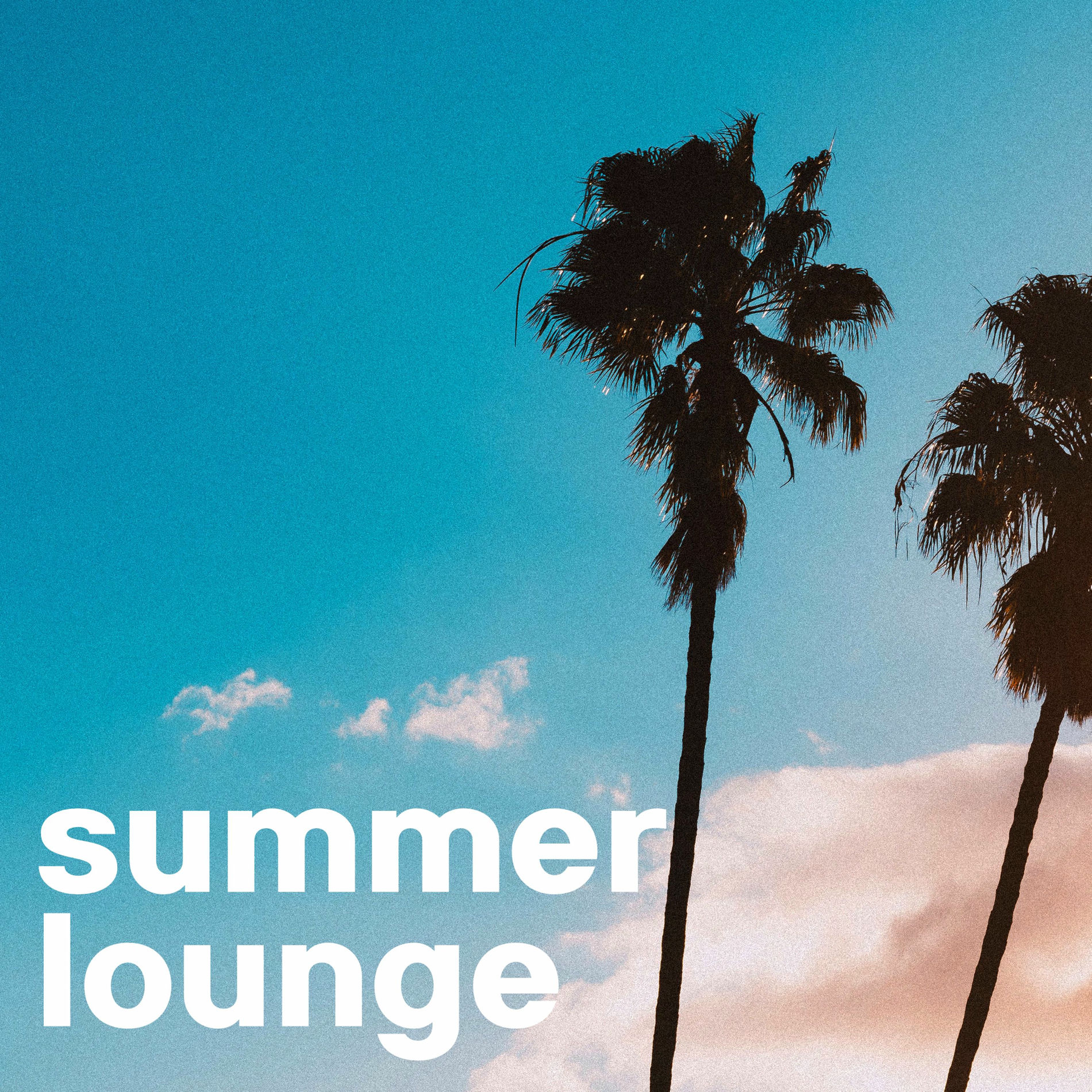 Album cover of Summer Lounge 2025 - Chillout Lounge - Poolside Chill