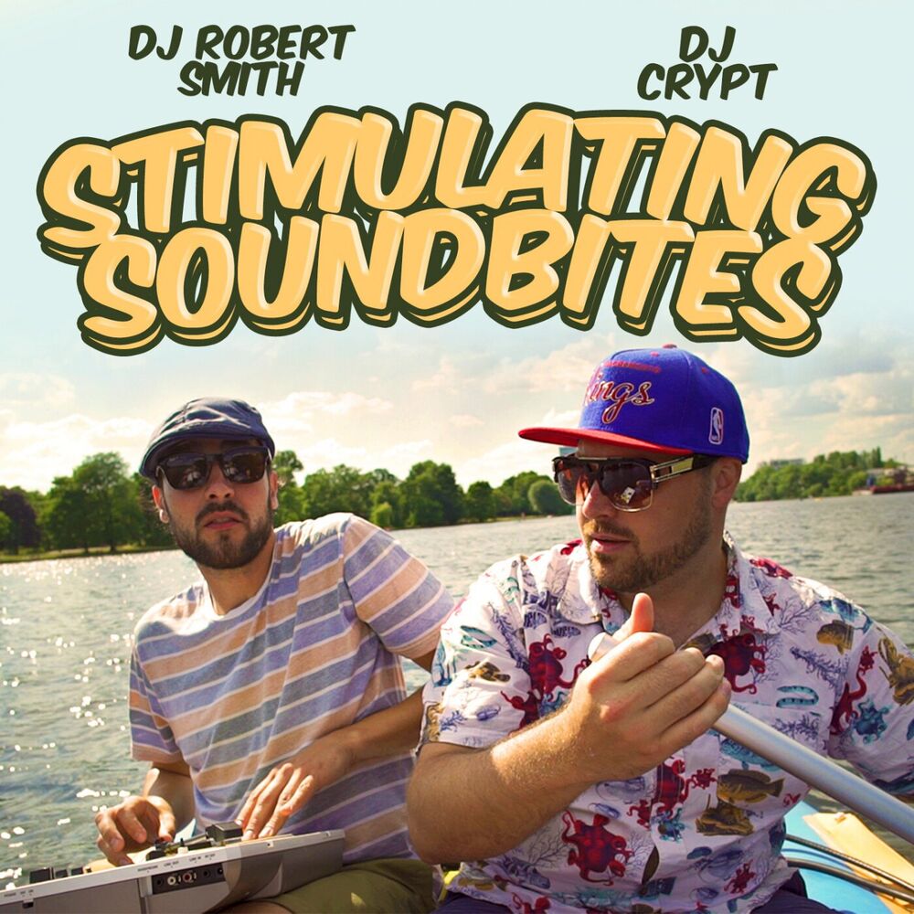 Picture of Stimulating Soundbites