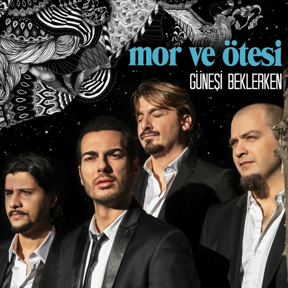 Picture of Güneşi Beklerken