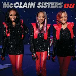 Cover of Go