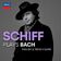 French Suite No. 3 in B Minor, BWV 814 : J.S. Bach: French Suite No. 3 in B Minor, BWV 814: V. Menuet – Trio