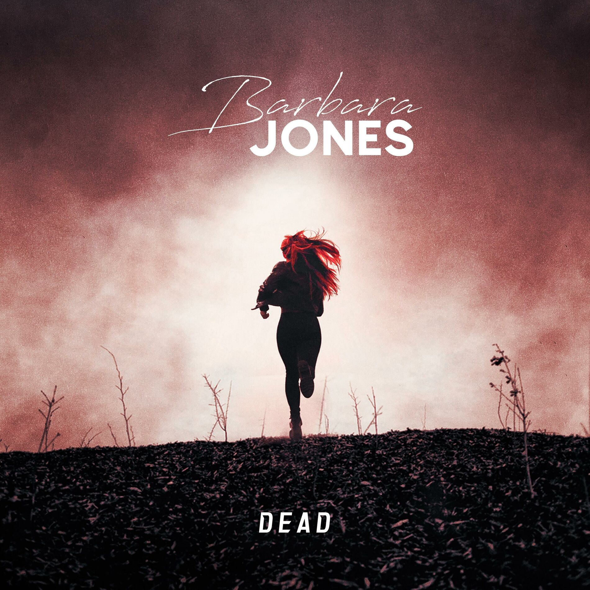 Album cover of Dead
