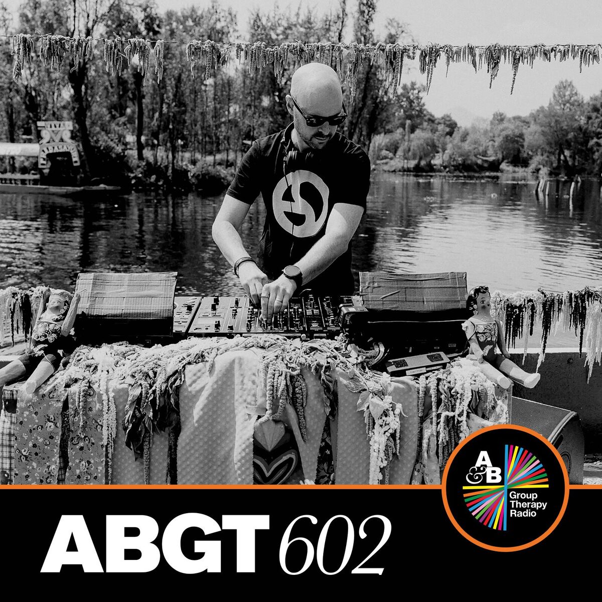 Album cover of Sweetest Thing (ABGT602)