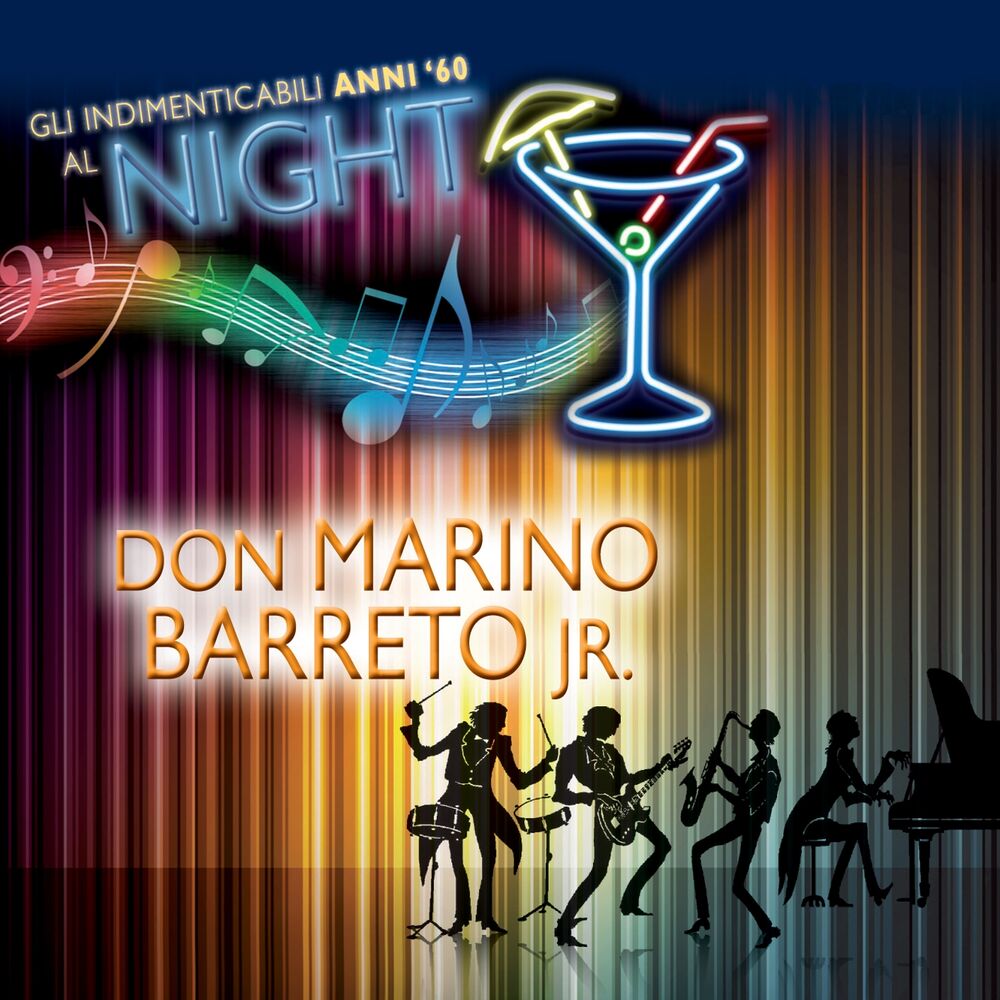 Picture of Gli indimenticabili anni '60 al Night