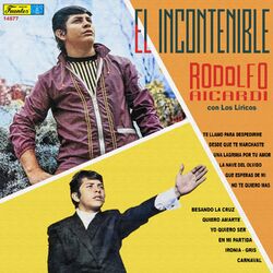 Cover of El Incontenible