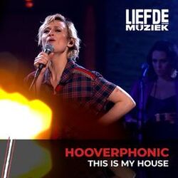 Cover of This Is My House (uit Liefde Voor Muziek)
