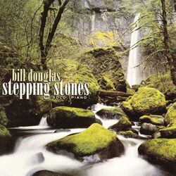 Cover of Stepping Stones