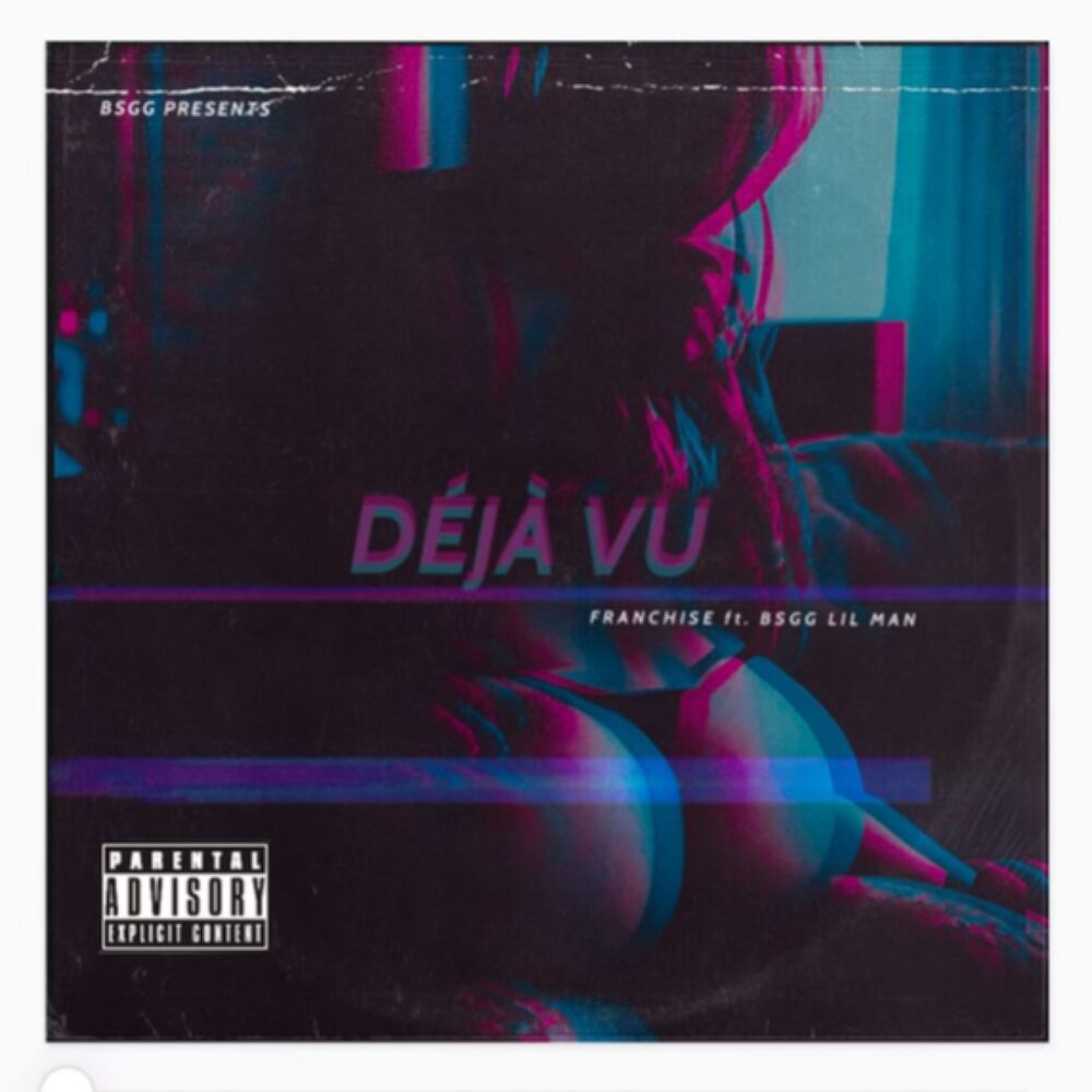 Picture of Deja Vu