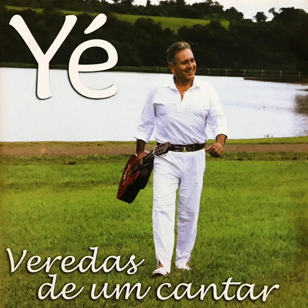 Picture of Veredas de um Cantar