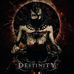Cover of Resolve in Crimson