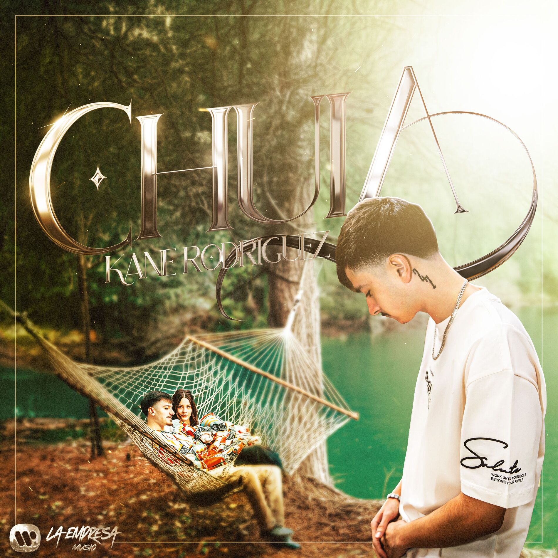 Album cover of CHULA