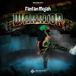 Cover of Warrior