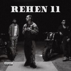REHÉN II
