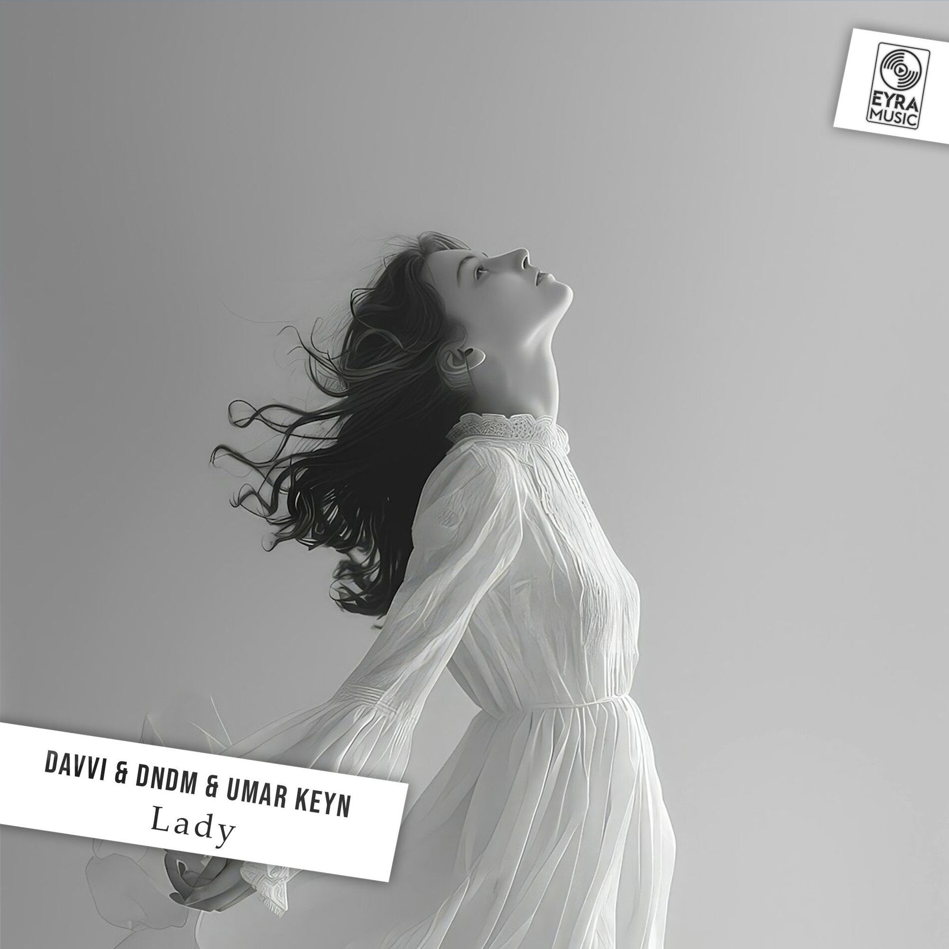 Album cover of Lady