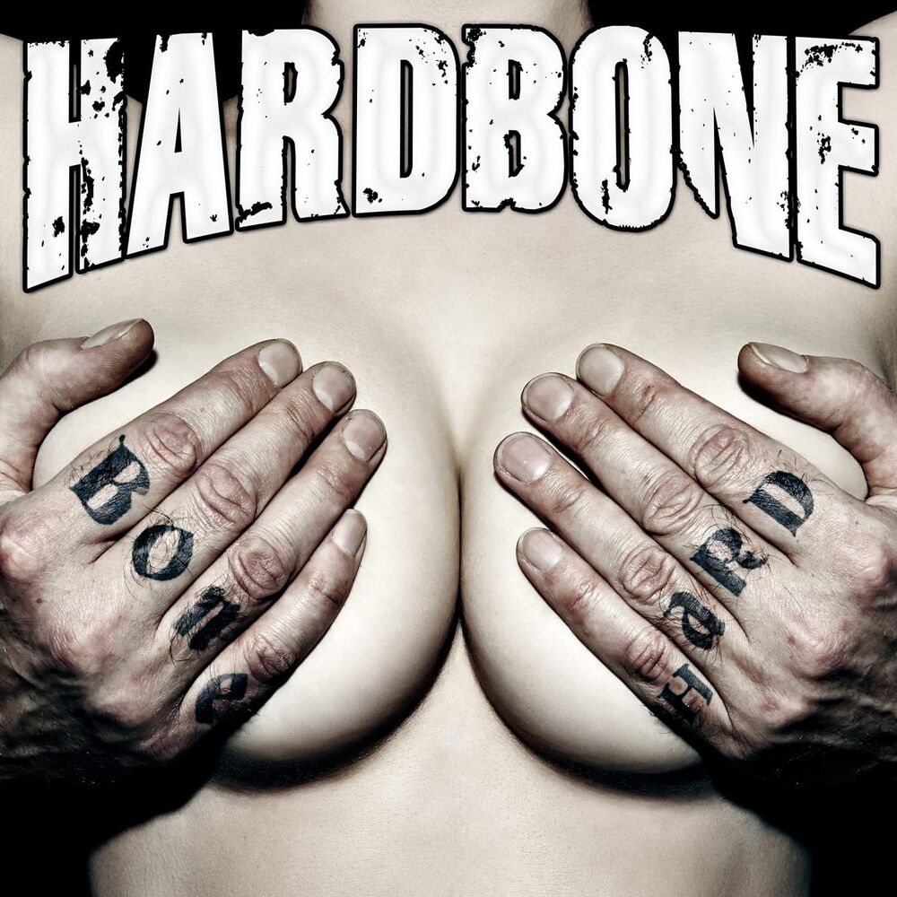 Picture of Bone Hard