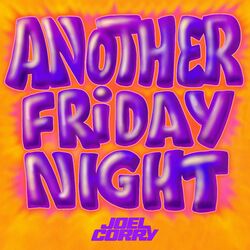 Cover of Another Friday Night