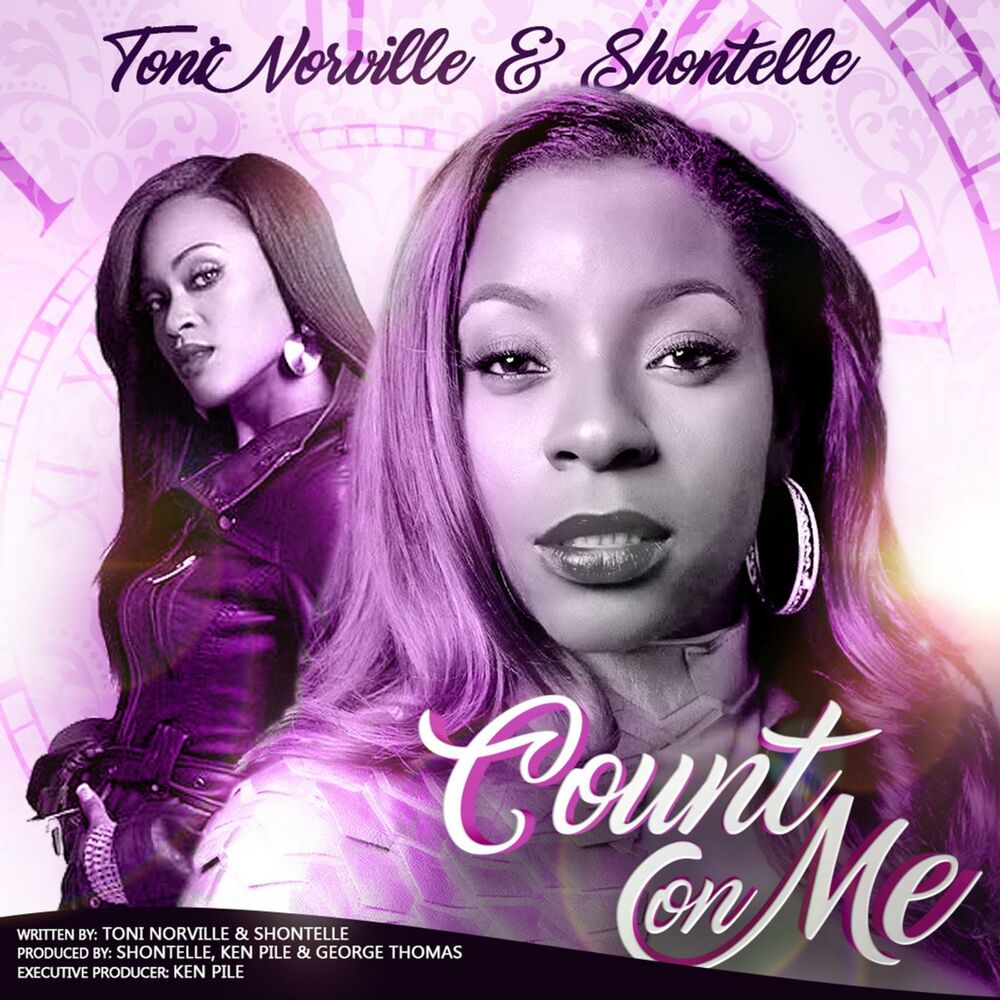 Picture of Count on Me