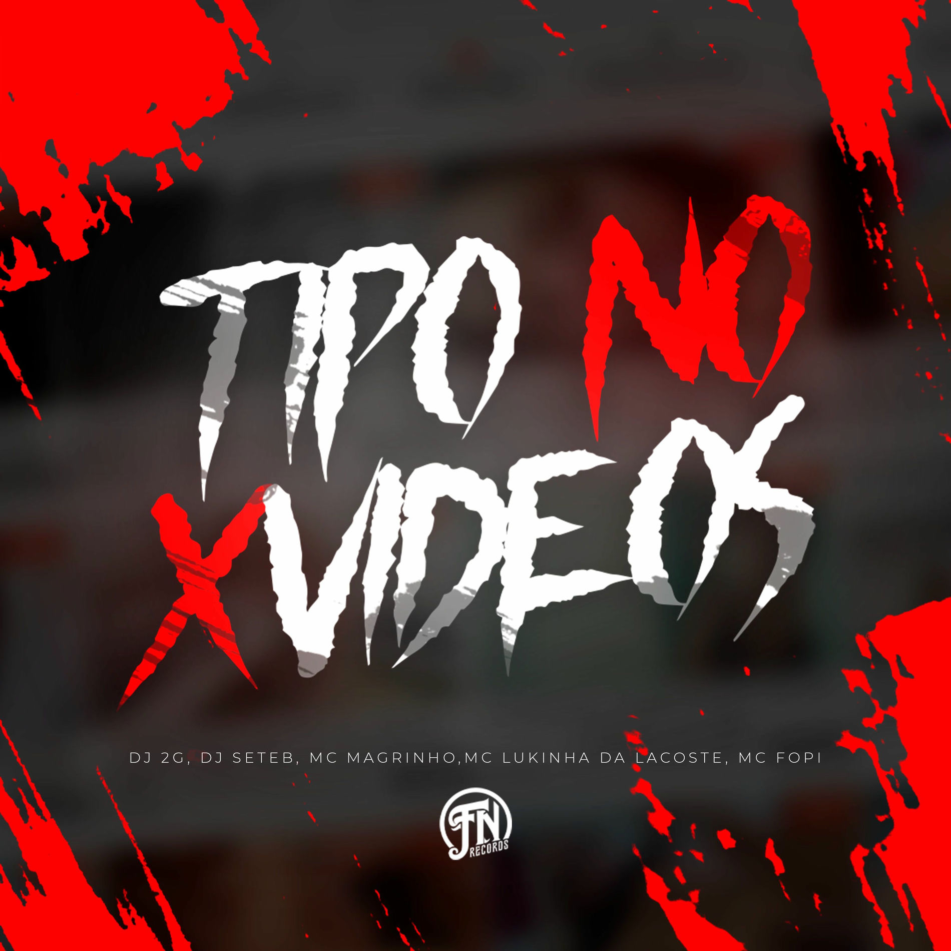 Album cover of Tipo no X Videos