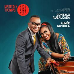 Cover of Viento y Tiempo (Live at Blue Note Tokyo)