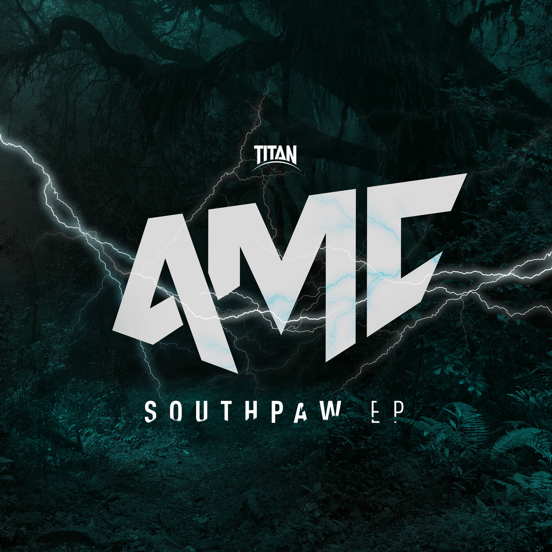 Album cover of Southpaw - EP