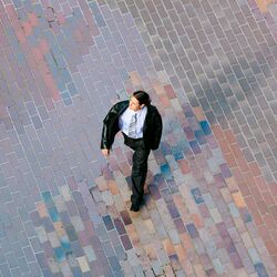 Cover of I Don't Care
